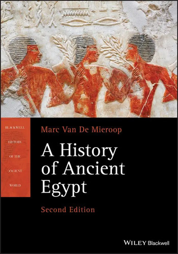 History ancient egypt 2e - ancient,