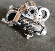 Campagnolo Record Titanium - 9