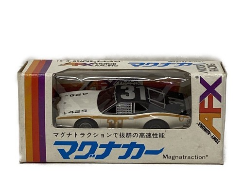 Tomy afx magna - magna, 1/87
