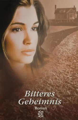 Bitteres geheimnis - bitteres,
