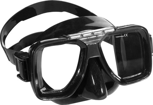 Cressi tropical black - cressi, tropical,