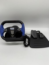 Racing Wheel 2 PS2 PlayStation