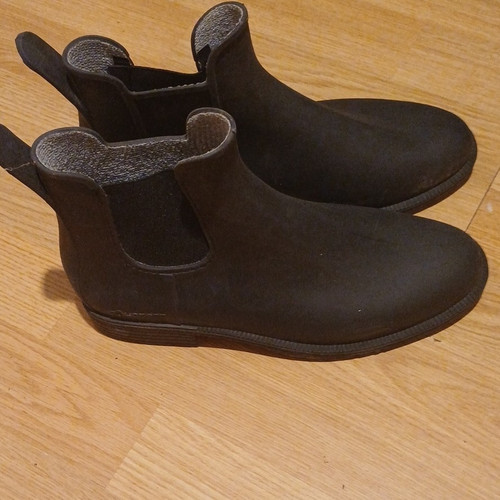 Fuganza reitstiefeletten - fuganza,