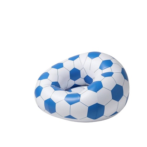 Sessel fußball design - sessel, im