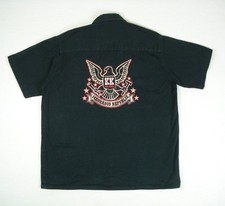 VTG King Kerosin Black Short