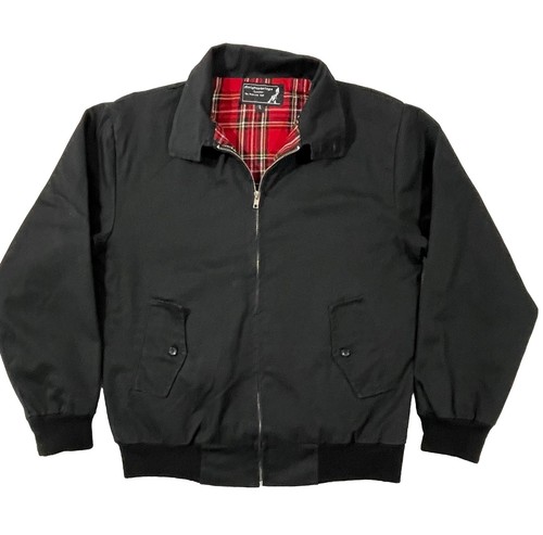Harrington vintage jacke von - harrington,