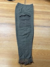 Schwedische Armee Feldhose