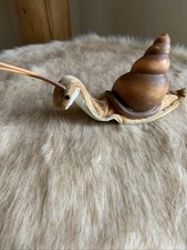 Steiff Nelly Schnecke mit