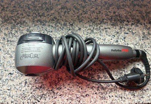 Babyliss pro miracurl - babyliss,