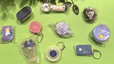 Tupperware 10x miniaturen - tupperware®,