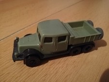 DDR Ostalgie Modellauto