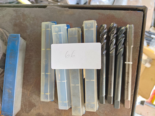 Garant m12 - 4x,