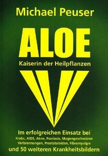 Aloe kaiserin der - kaiserin,