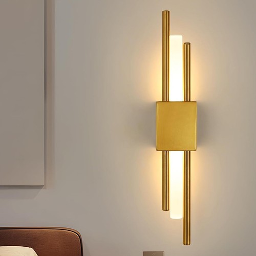 Led wandleuchte 40cm lange - led,