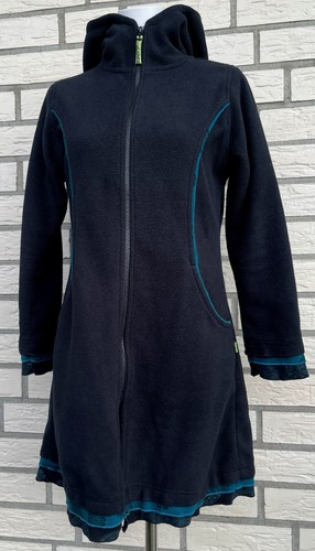 Vishes damen mantel - vishes-damen,