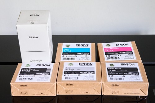 Original epson - x,