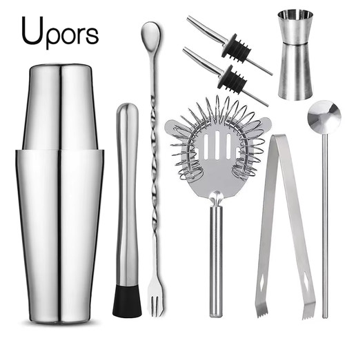 Boston shaker set aus - shaker,