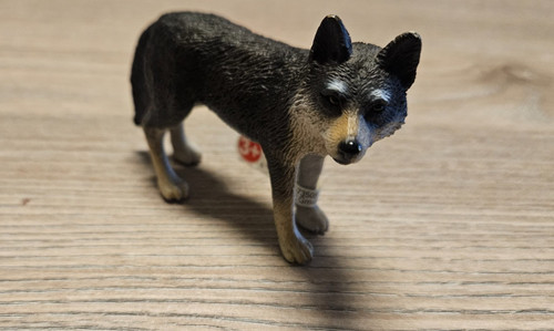 Schleich wolf 14605 - schleich,