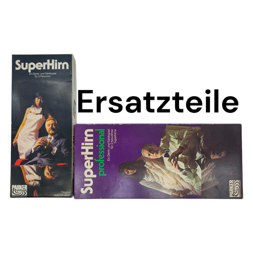 Superhirn mastermind pro - superhirn,