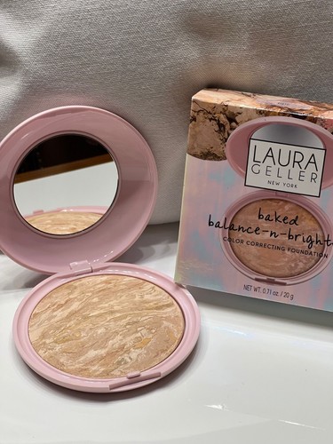 Laura geller baked - laura, balance