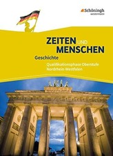 Zeiten und Menschen - Geschichtswerk Buch Westermann Bildungsmedien Verlag GmbH