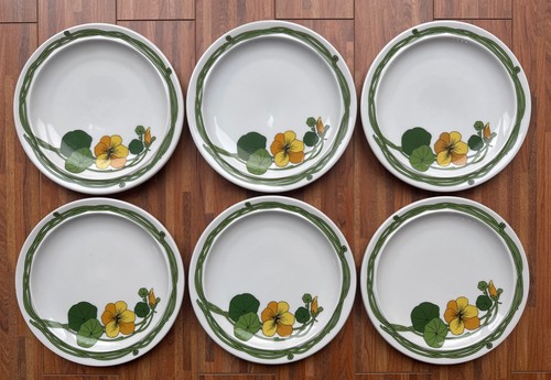 Thomas scandic flowers - thomas,
