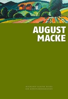 August macke ein früh - august, macke: