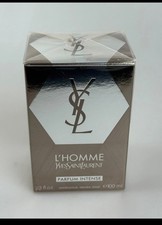 YVES SAINT LAURENT L'HOMME