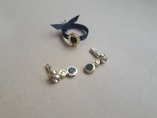 Cut'n Style Barbie Schmuck Choker Ohrringe vintage 90er retro Sammler