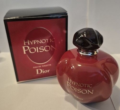 Hypnotic poison christian - poison, by