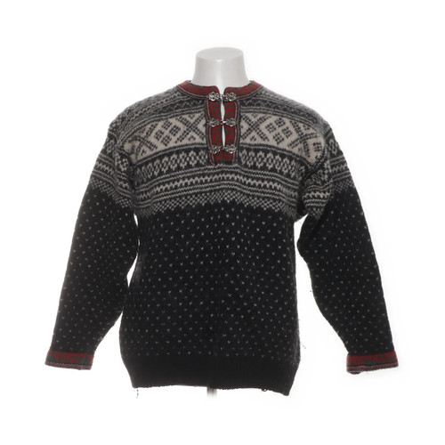 Bouviac norwegerpullover - bouviac,,