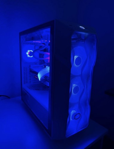 Gaming ryzen 5600x - 5, |