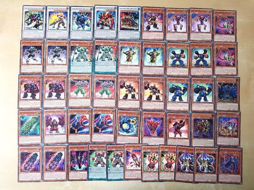 Gong strong superstarker - gong,