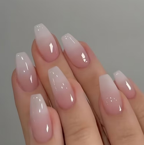 Künstliche fingernägel set - künstliche,