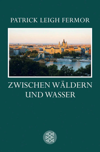 Zwischen wäldern und wasser - wäldern,