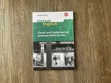 Classic and Contemporary