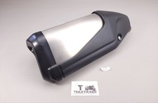 Kawasaki ZX6R ZX600R Auspuff