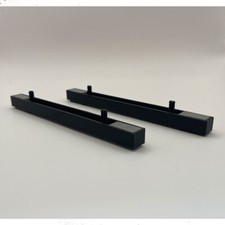 3D Reproduktion Füße für Revox A76 A77 A78 - Hohe Qualität & Perfekte Passform