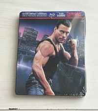 Leon Steelbook / Futurepak