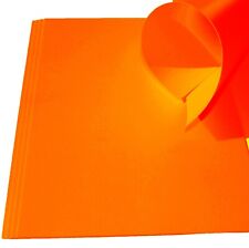 100 Blatt farbiges Papier