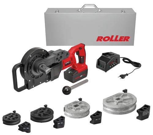 Roller arco 22v set - arco,