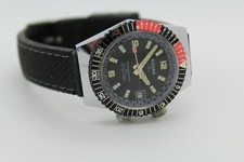 Sicura by Breitling Diver