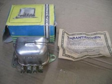 12V 220W Lichtmaschinenregler