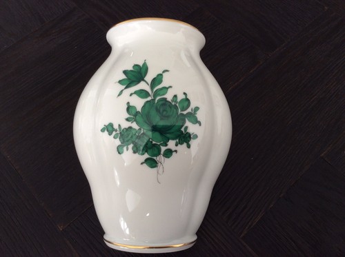 Augarten wien porzella - augarten, vase