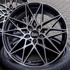 19 Zoll Felgen B2 für BMW 5er