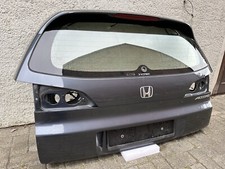 Heckklappe Honda Accord Tourer CM1 Grau