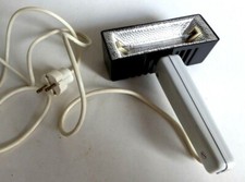 Filmleuchte Leuchte Lampe Filmlampe Film Strahler Retro Vintage