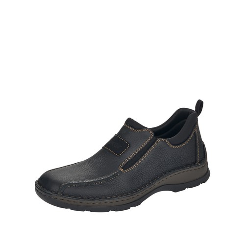 Rieker herren slipper - herren,