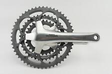 Shimano Ultegra FC-6603/6600 172,5 Hollowtech 2 Kurbel 3-Fach Triple 3x10 speed