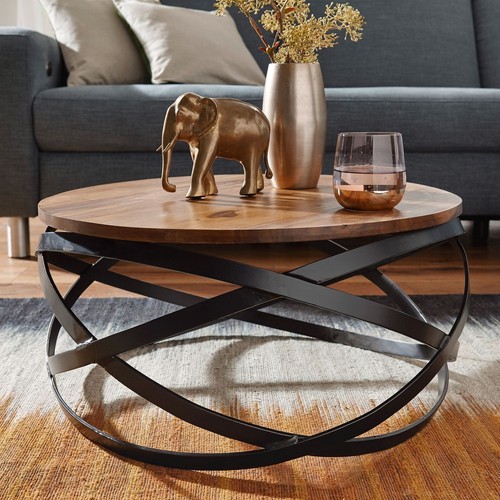Finebuy couchtisch munar - couchtisch,